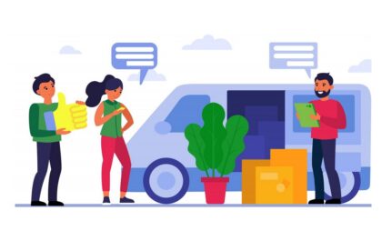 7 Essentials For Designing An Awesome Courier Company