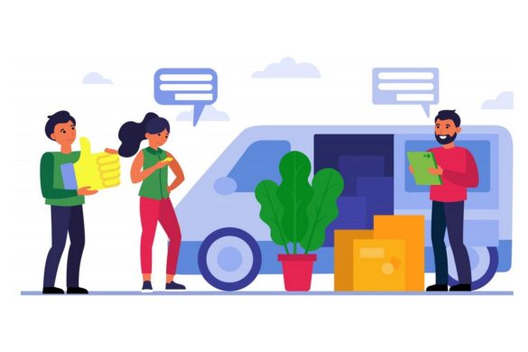 7 Essentials For Designing An Awesome Courier Company