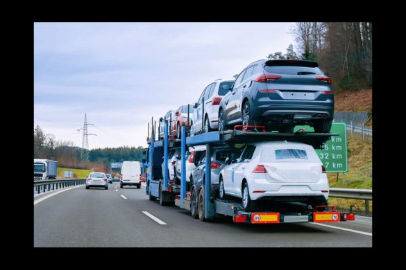 7 Factors That Impact Your Car Shipping Quote