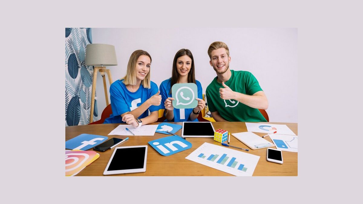 7 Proven Strategies For Social Media Growth in 2020