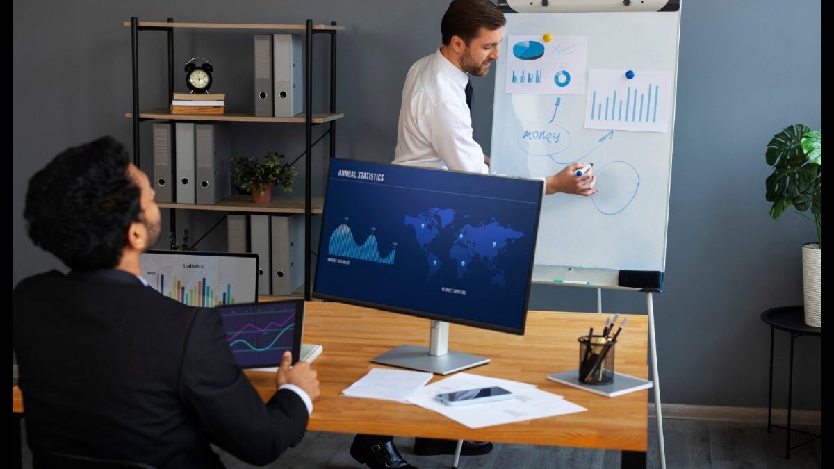 7 Reasons To Use Power BI Solution for Your Business