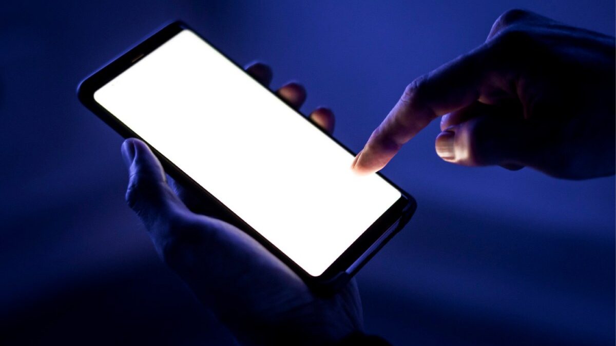 7 Trends In Touch Screen Design