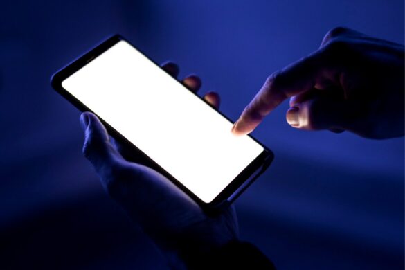 7 Trends In Touch Screen Design