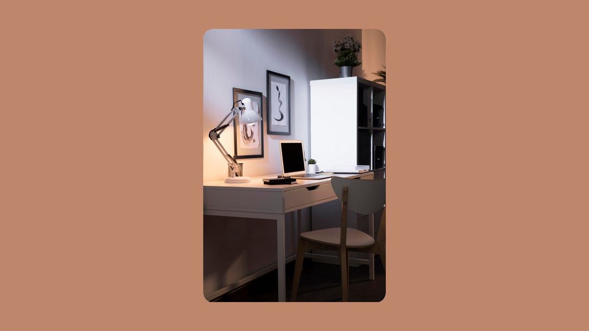 7 Types of Home Office Desks