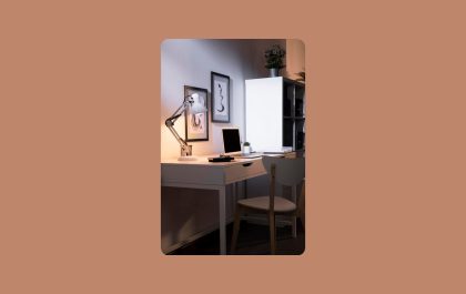 7 Types of Home Office Desks