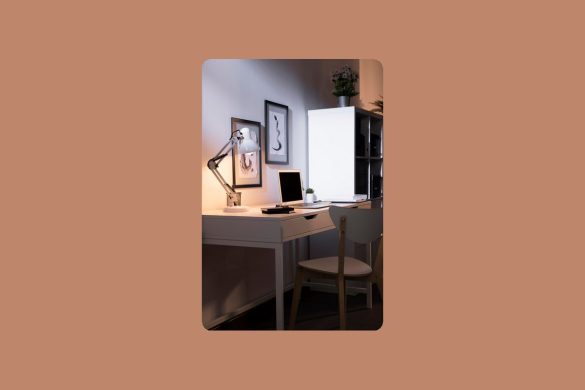7 Types of Home Office Desks
