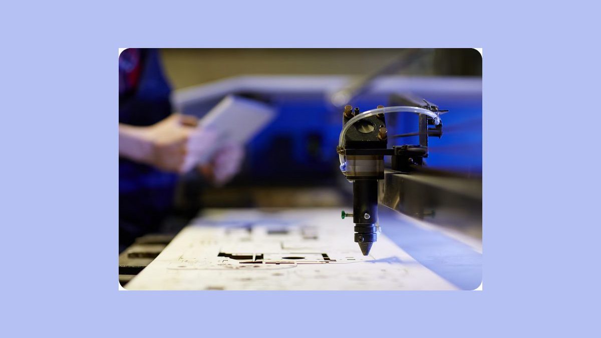 7 Uses of CNC Machining