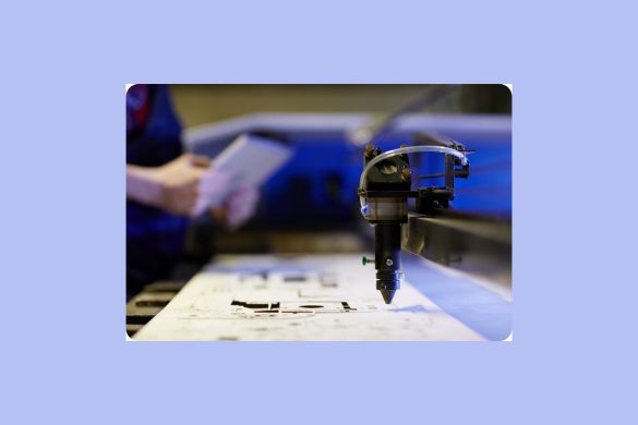 7 Uses of CNC Machining
