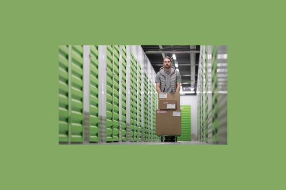 7 Ways Automation Is Transforming The Self-Storage Industry