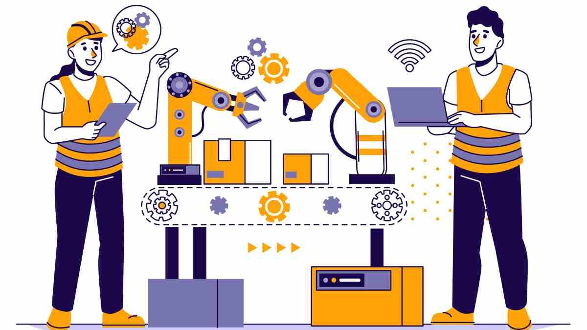 7 Ways to Increase Sales of Your Manufacturing Business