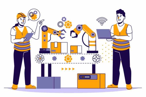 7 Ways to Increase Sales of Your Manufacturing Business