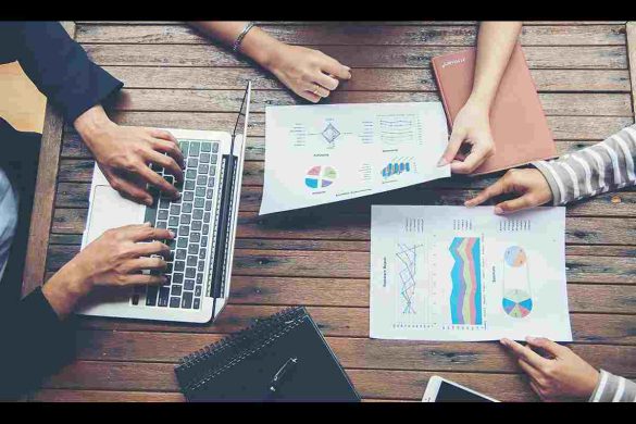 8 Essential metrics for your competitor research