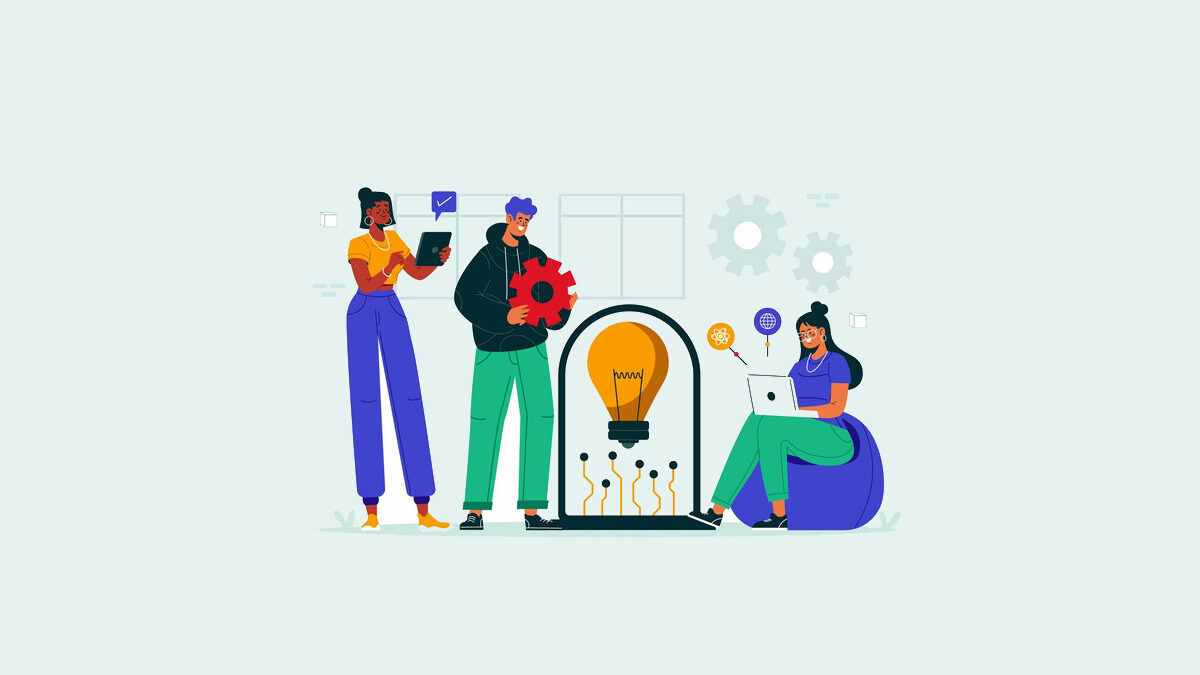 8 Tips You Need To Build a Clear Innovation Strategy