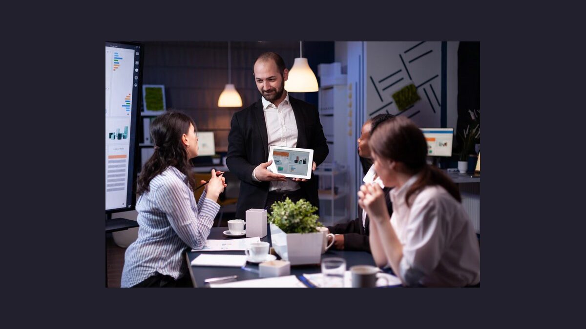 9 Reasons Your Business Needs a Digital Marketing Strategy