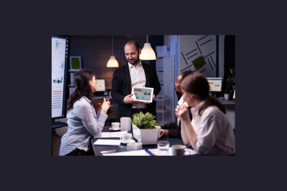 9 Reasons Your Business Needs a Digital Marketing Strategy