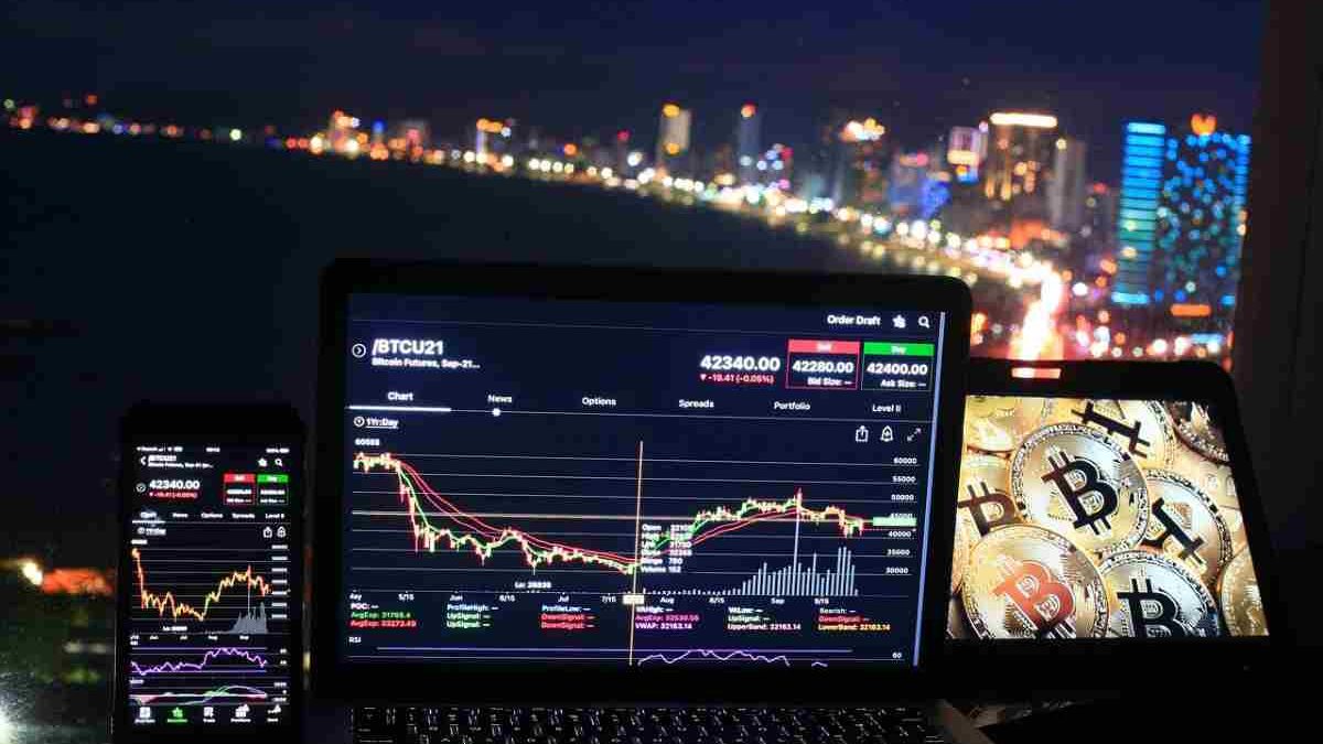 A Beginner’s Guide to Crypto Trading