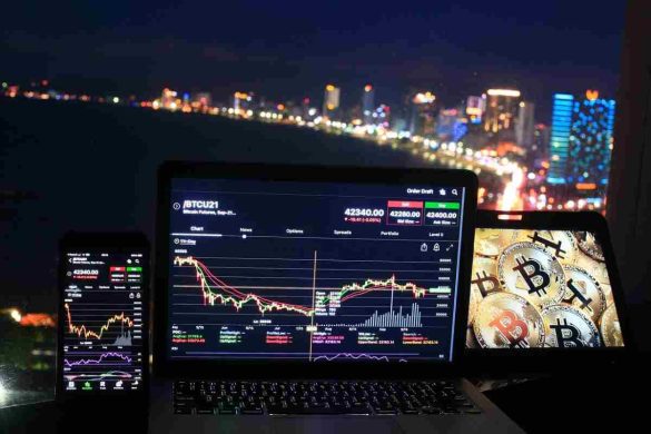 A Beginner’s Guide to Crypto Trading