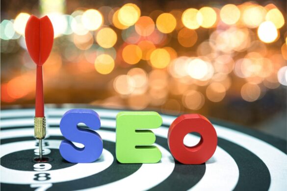 A Beginners Guide to SEO for Online Success [2025]