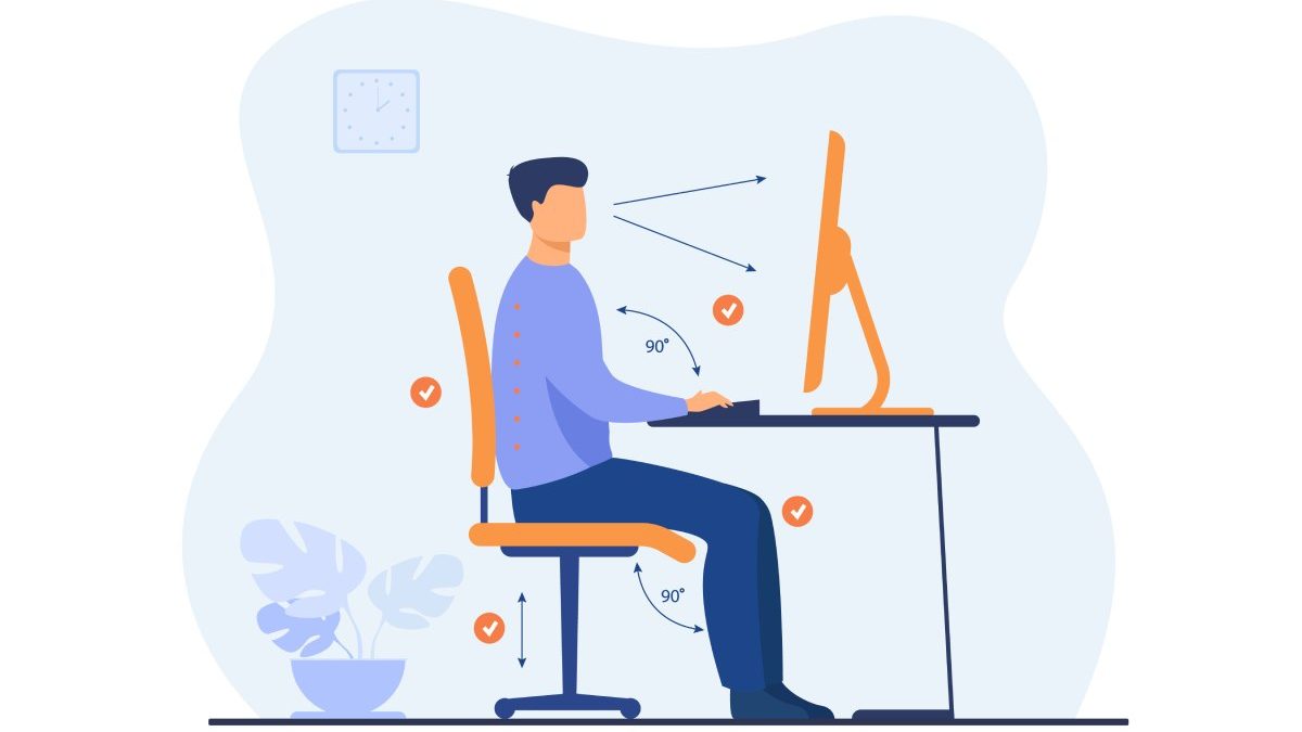 A Detailed Guide on Ergonomics
