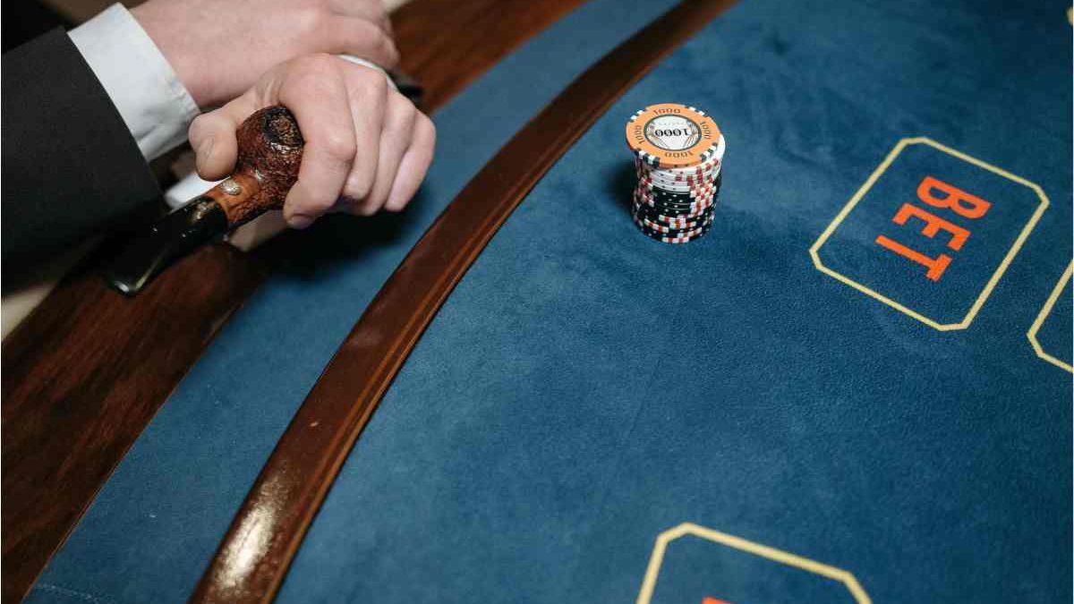 A Guide to Live Casino games