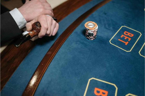 A Guide to Live Casino games