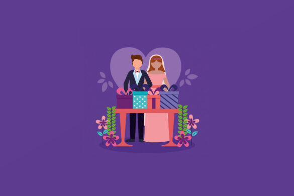A Guide to Pick Perfect Gift for Friend’s Wedding