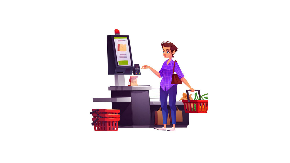 A POS system for your Restaurant or Retail Business