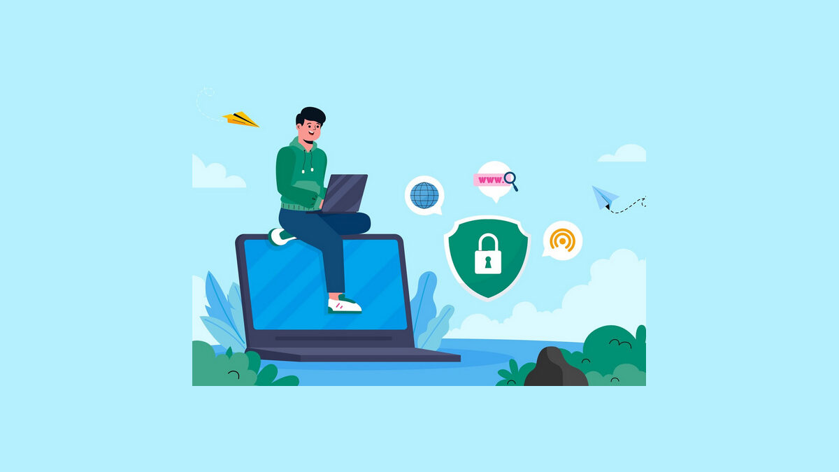 A Safe And Secure Workplace Environment With Technology  