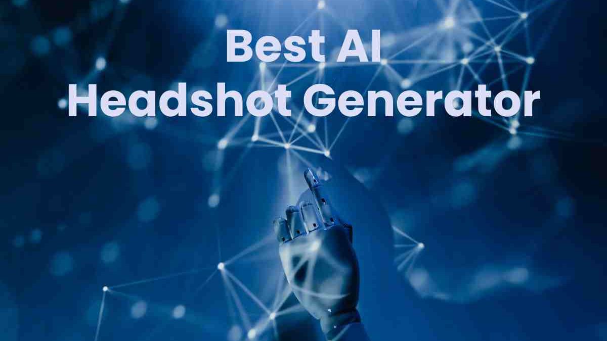 The Impact of AI Headshot Generator for Businesses