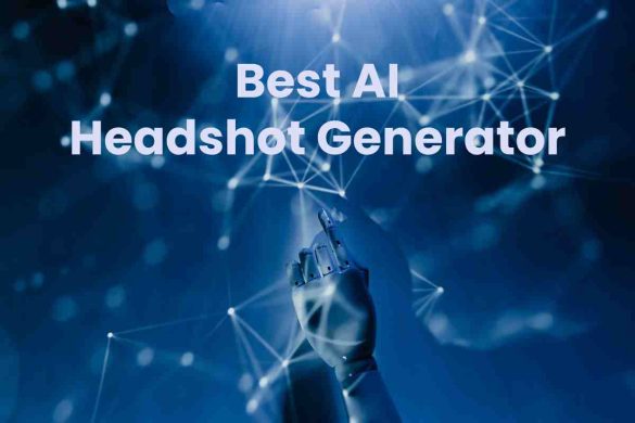 AI Headshot Generator for Businesses