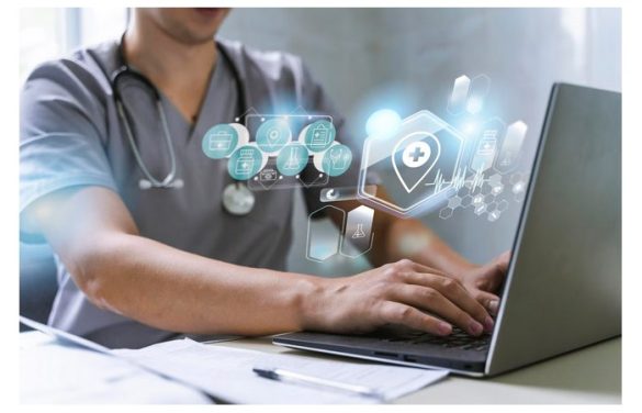 AI Healthcare