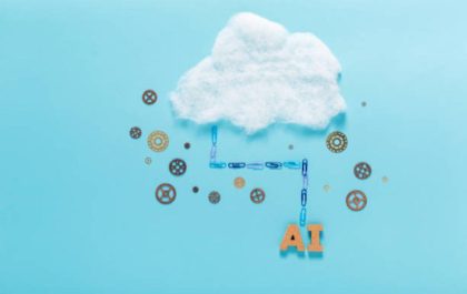 AI IPU Cloud