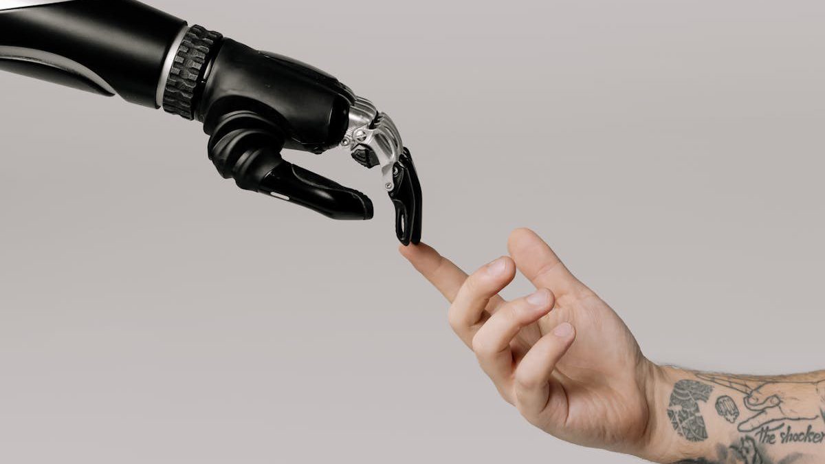 What Are AI Influencers?