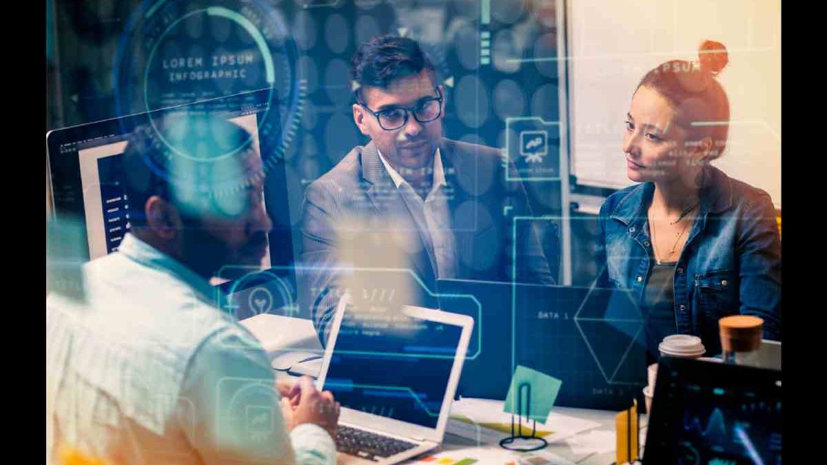 AI-Powered Data Extraction and Why Businesses Need It