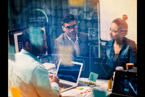 AI-Powered Data Extraction and Why Businesses Need It