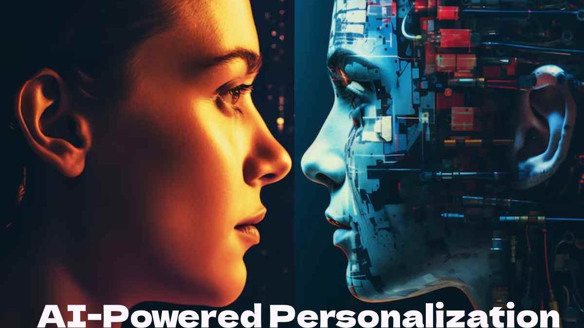 AI-Powered Personalization: Tailoring Marketing Strategies to Individual Preferences
