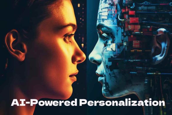 AI-Powered Personalization