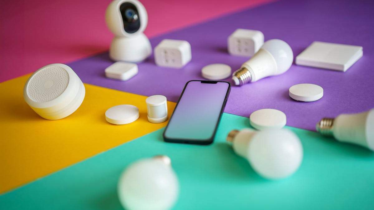 AI-Powered Smart Gadgets Are Changing How We Live—Here’s What’s Next
