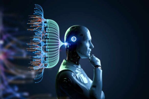 AI and Machine Learning