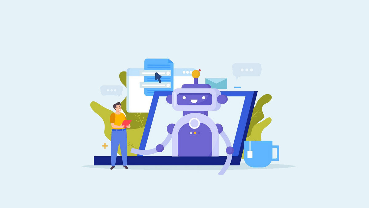 AI and Machine Learning in Banking Software