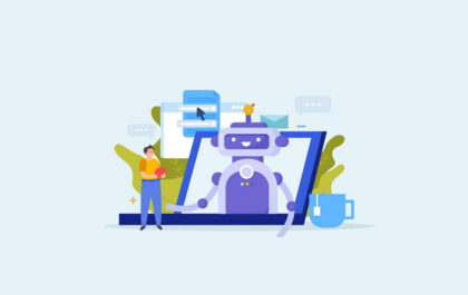 AI and Machine Learning in Banking Software