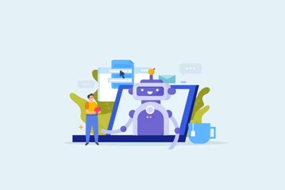 AI and Machine Learning in Banking Software