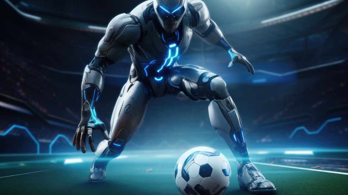 Data-Driven Passion: AI has Transformed the Way Fans Enjoy Sports