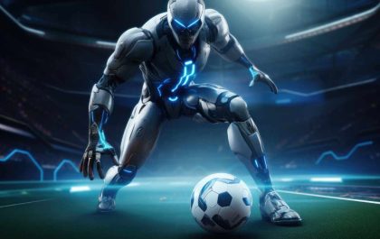 AI has Transformed the Way Fans Enjoy Sports