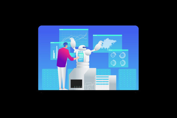 AI is Becoming an Essential Part of Everyday Business Solutions