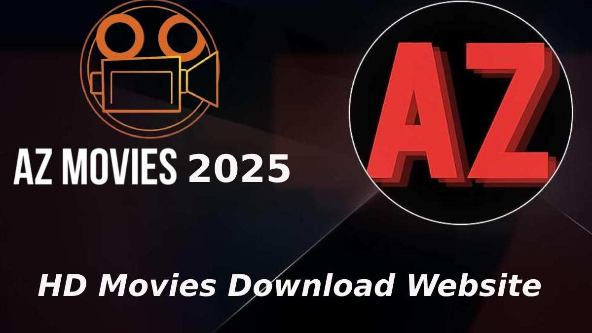 AZ Movies 2025 – HD Movies Download Website