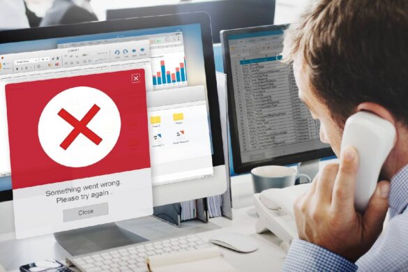 Access Your Favorite Blocked Sites in Just A Few Clicks - CTR