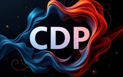 Adobe CDP