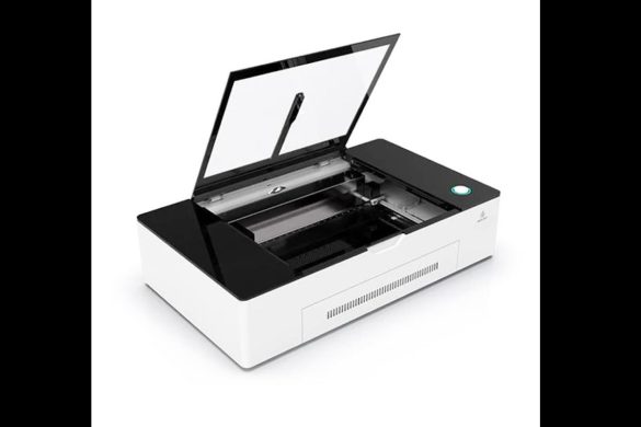 Advantages & Disadvantages of a Desktop Laser Cutter [2025]