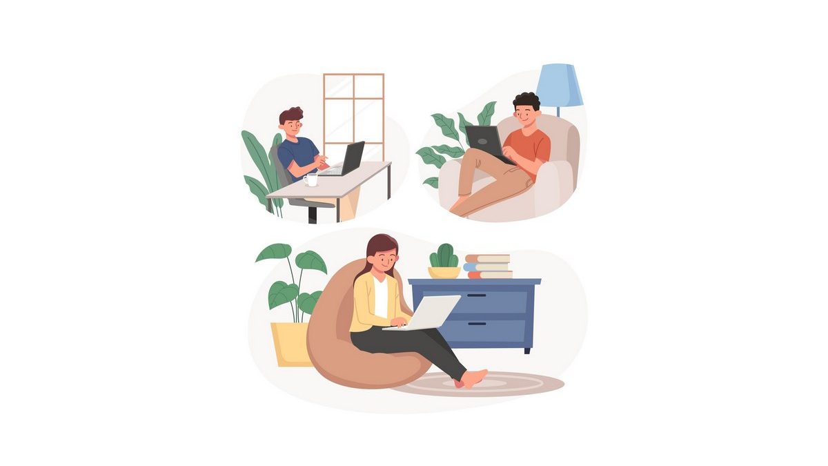 Advantages and Disadvantages of Remote Work